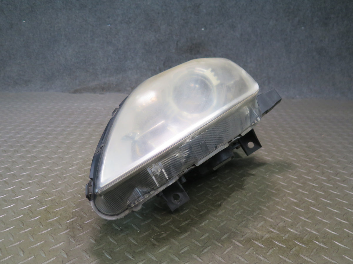 06-09 Nissan 350Z Z33 Front Left Side Xenon HID Headlight Lamp OEM