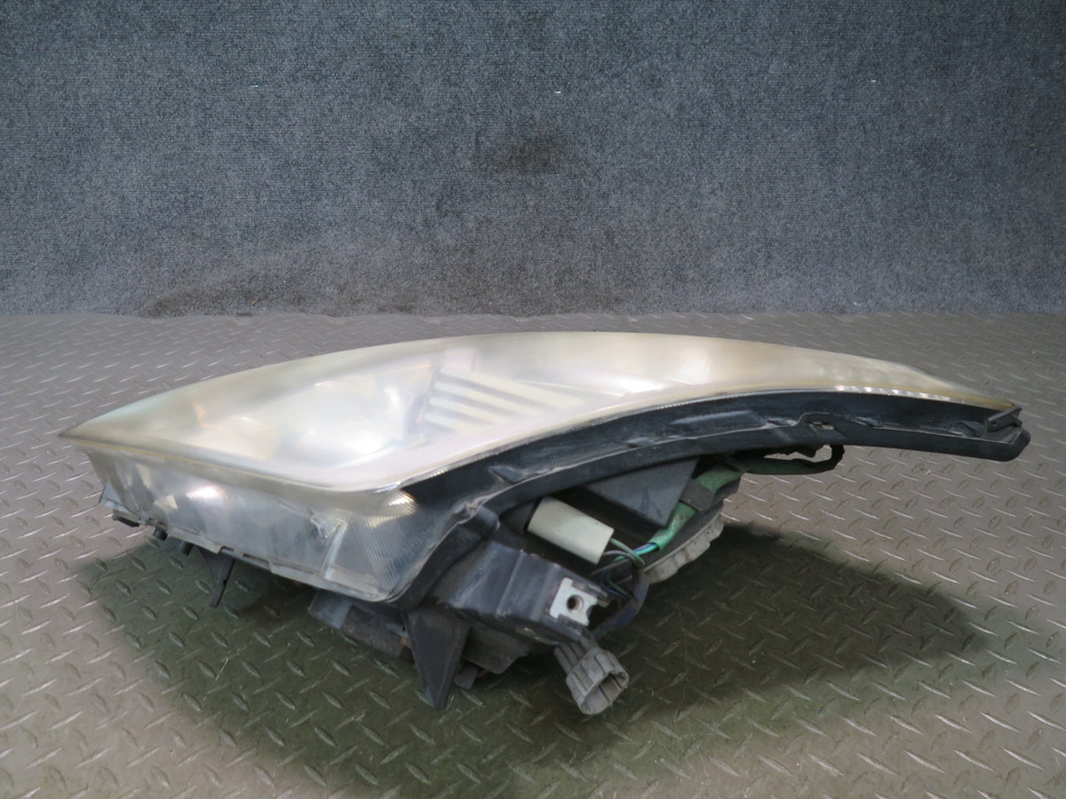 06-09 Nissan 350Z Z33 Front Left Side Xenon HID Headlight Lamp OEM