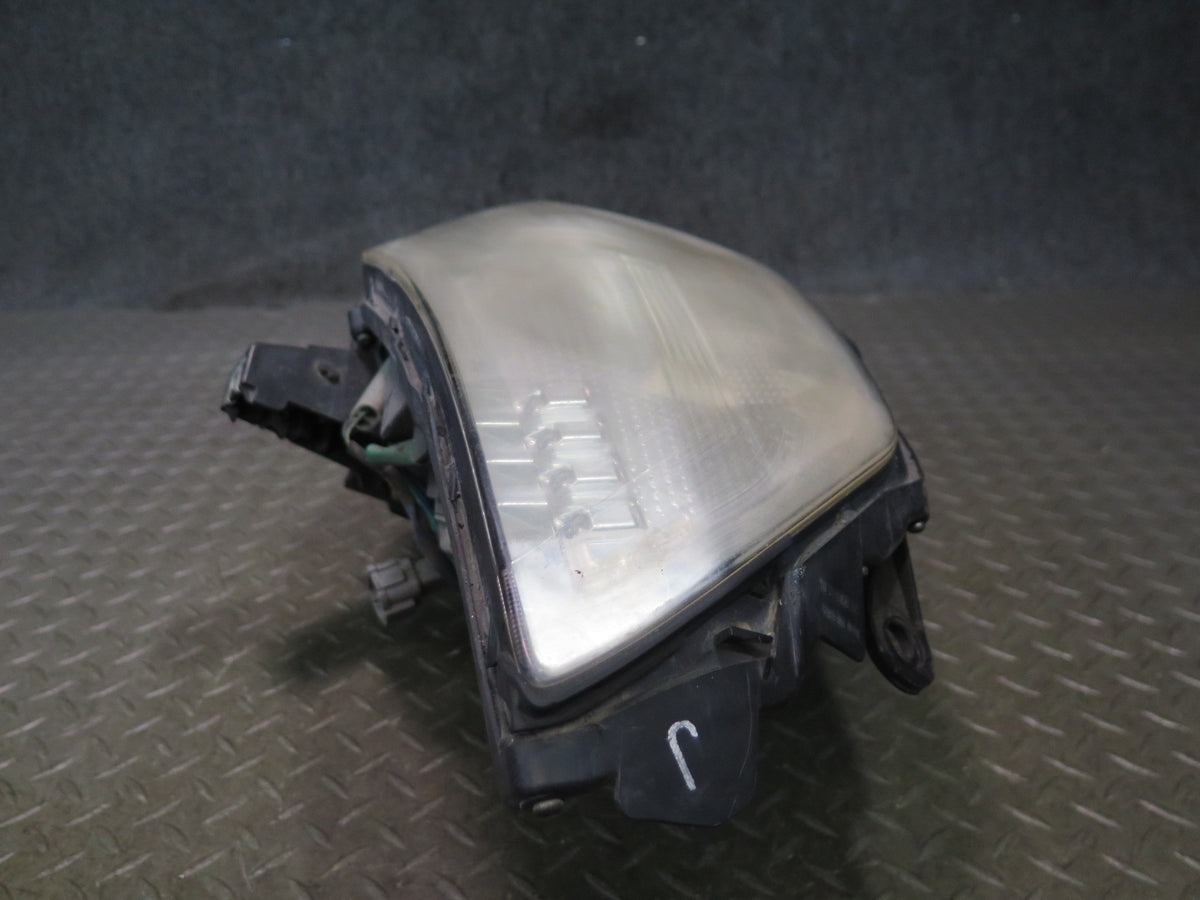 06-09 Nissan 350Z Z33 Front Left Side Xenon HID Headlight Lamp OEM