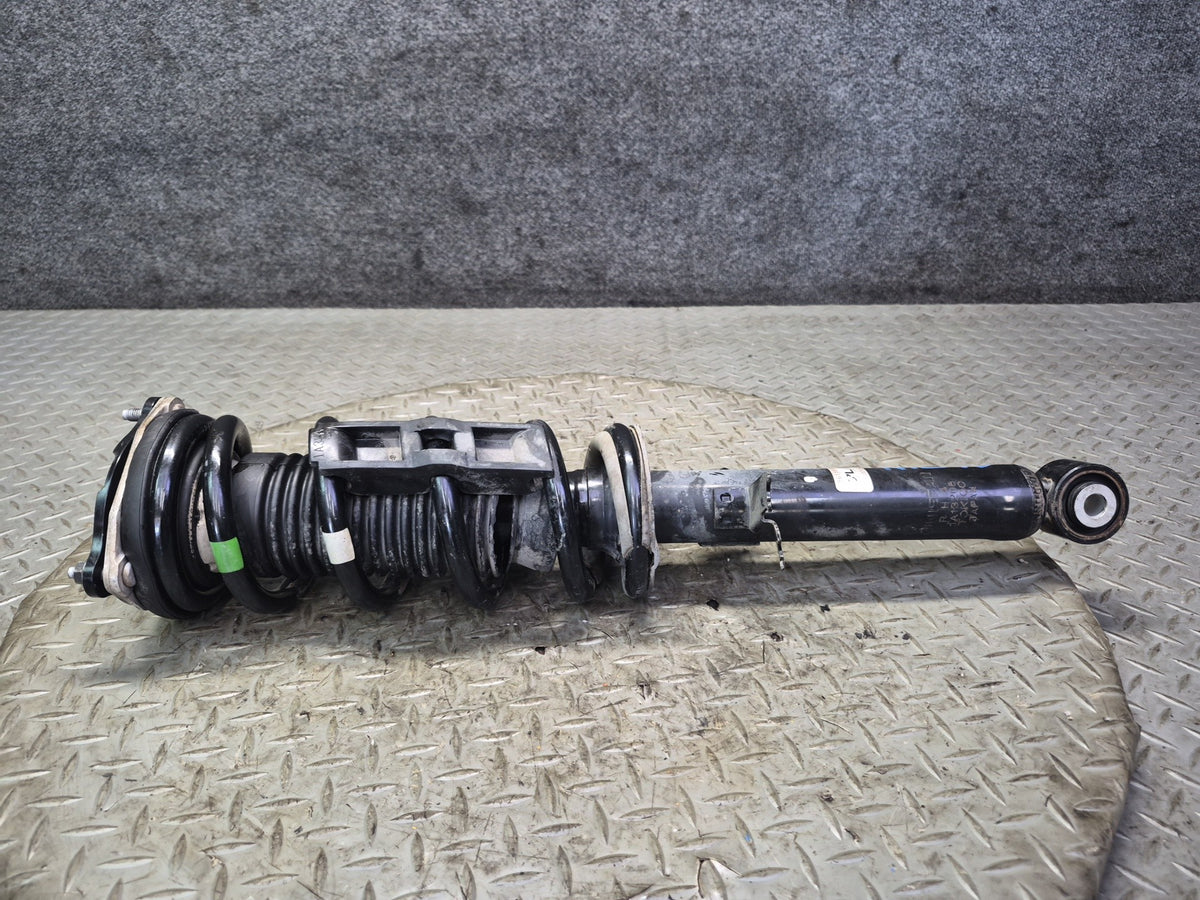 15-20 Nissan Z34 370Z Nismo RWD Front Left Strut Shock Absorber 56111-6GA1A OEM