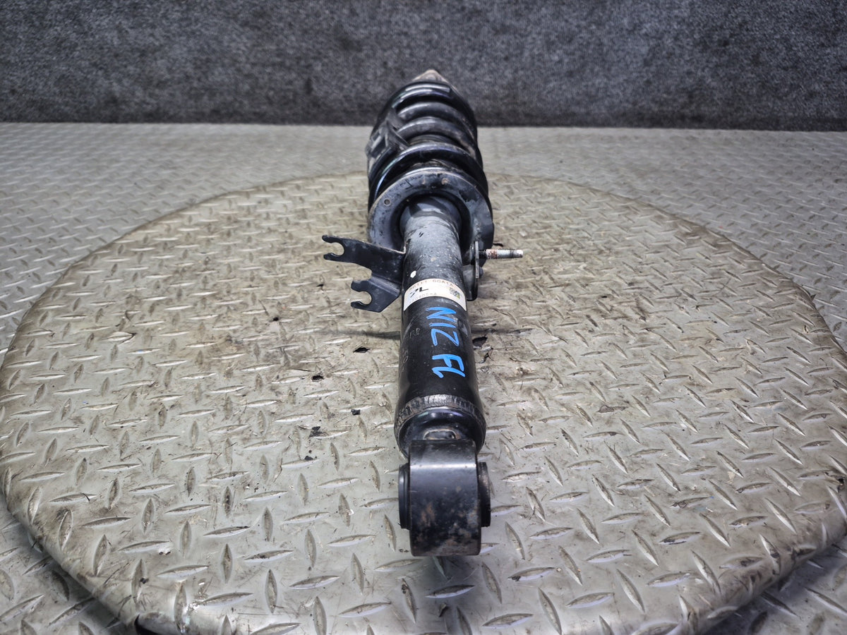 15-20 Nissan Z34 370Z Nismo RWD Front Left Strut Shock Absorber 56111-6GA1A OEM