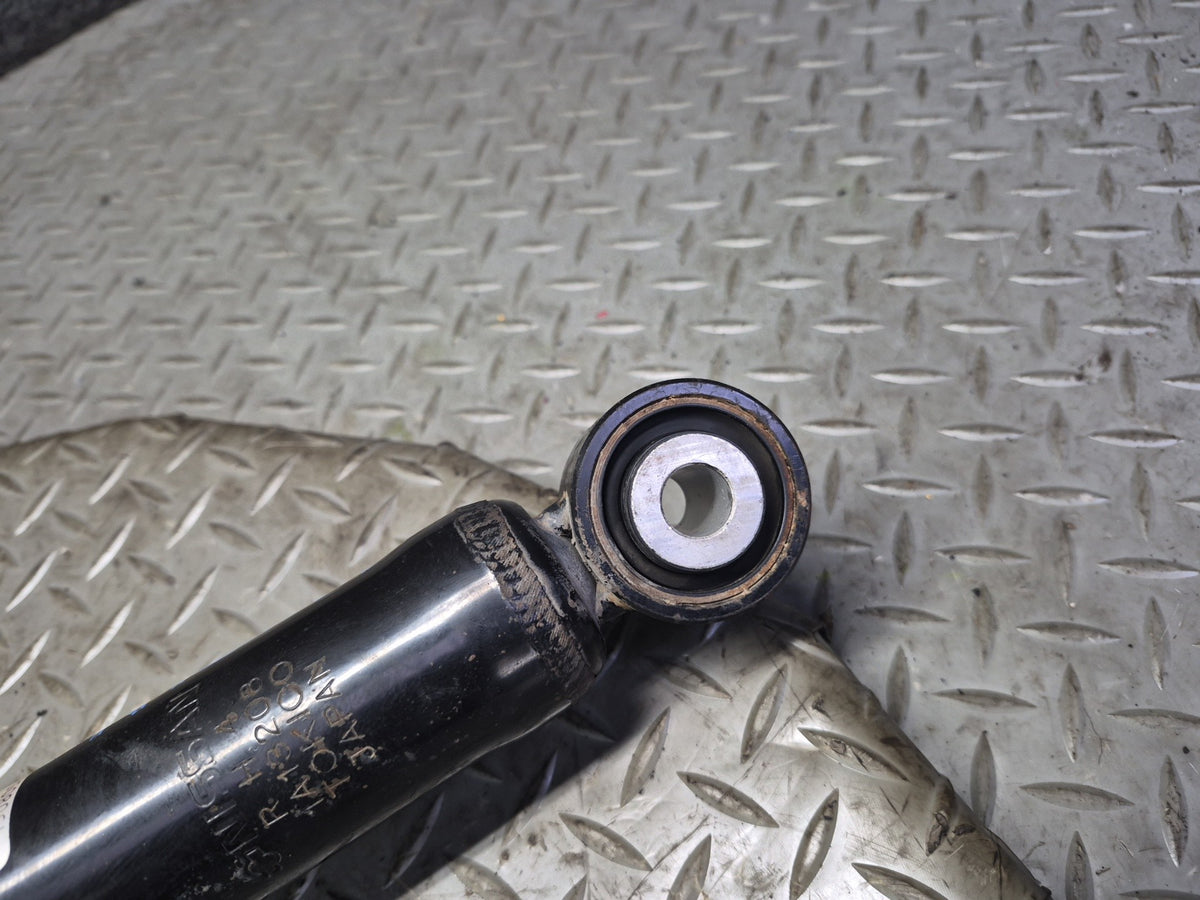 15-20 Nissan Z34 370Z Nismo RWD Front Left Strut Shock Absorber 56111-6GA1A OEM