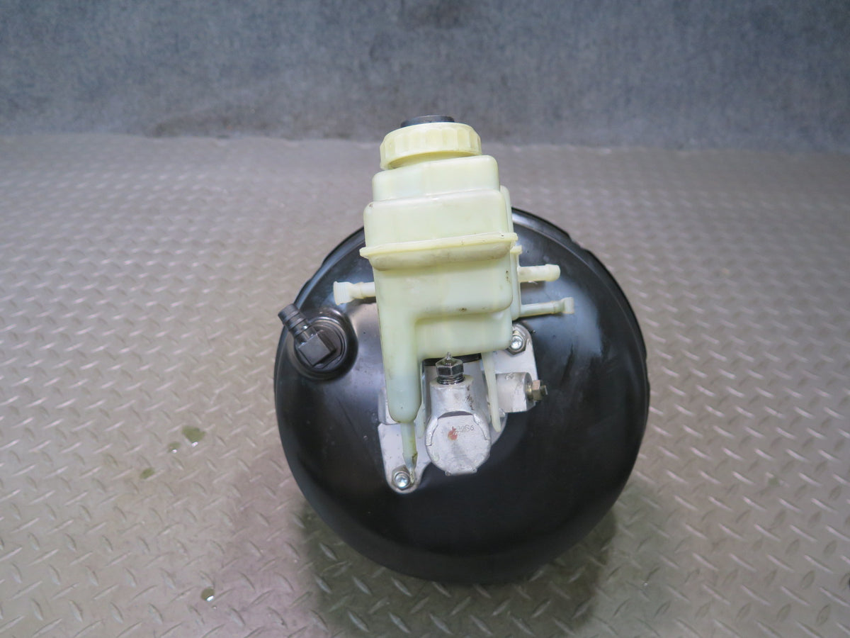 1998 BMW E39 540i Brake Master Cylinder Booster Fluid Reservoir OEM