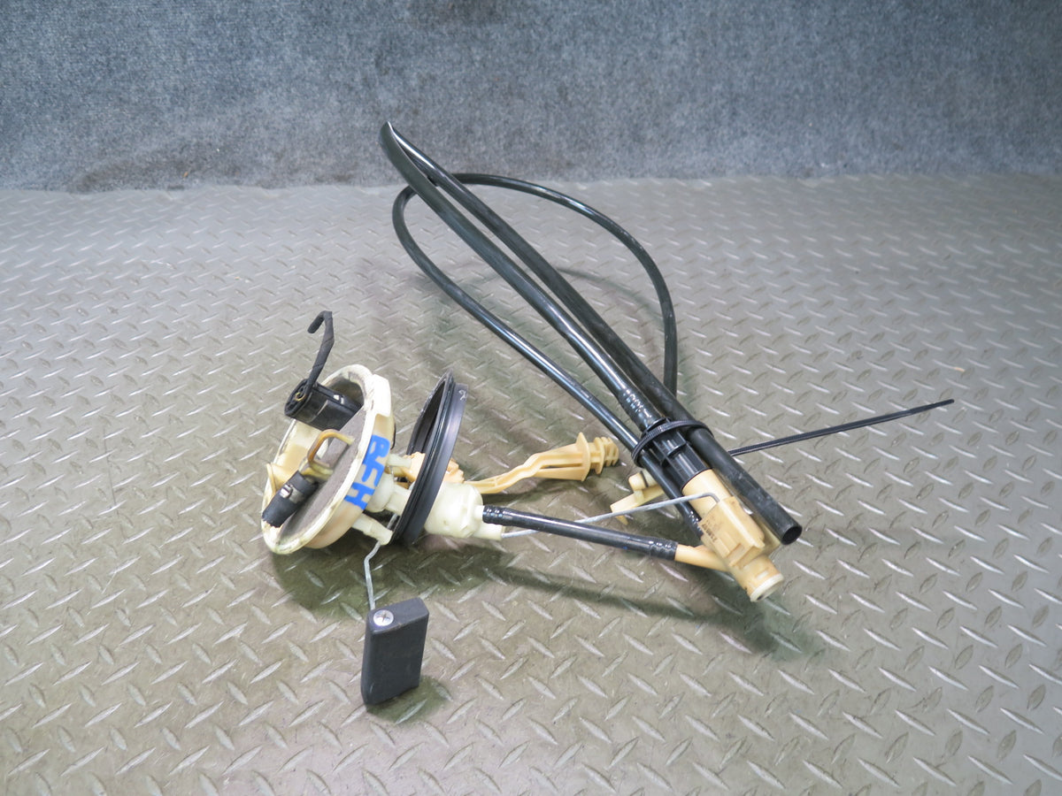 97-98 BMW E39 540i M62 Set of 2 Fuel Pump Level Sensor Sending Unit OEM