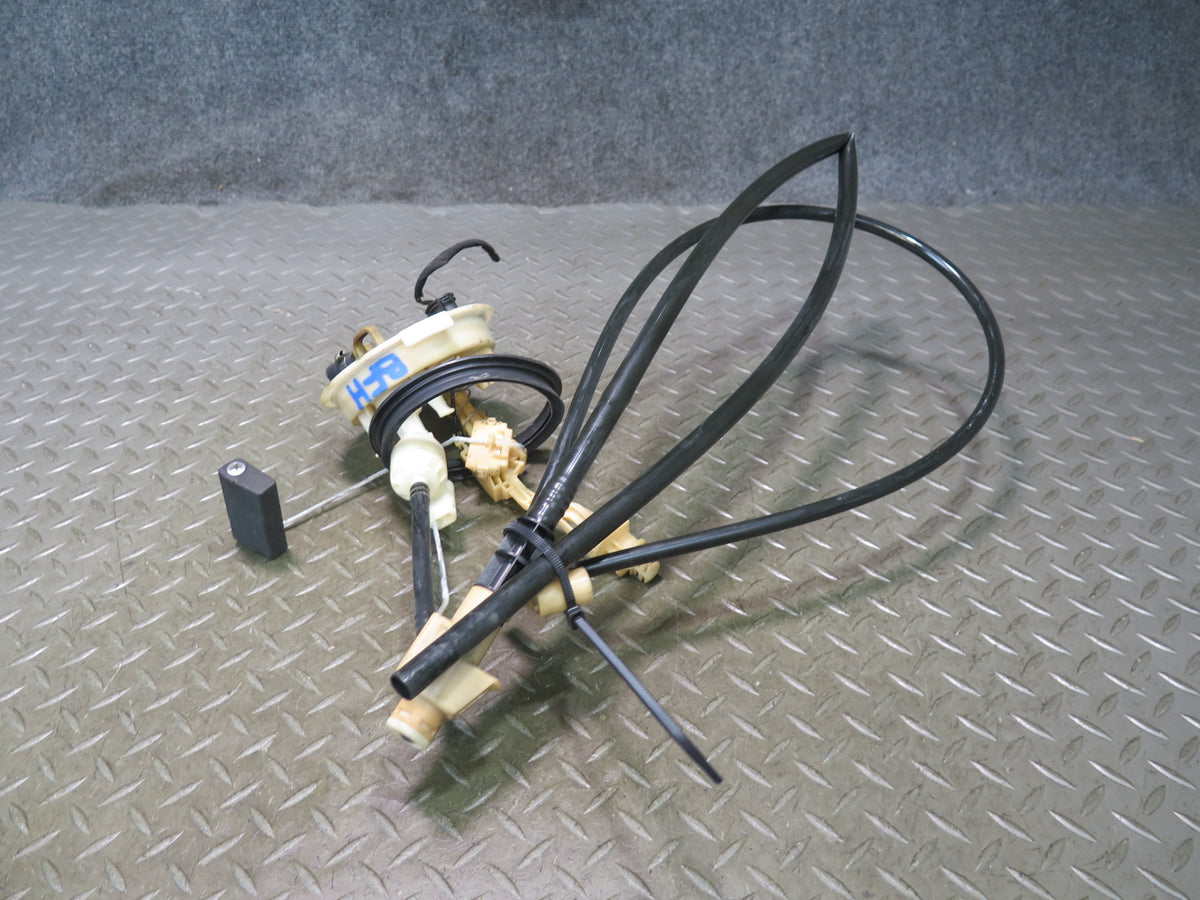 97-98 BMW E39 540i M62 Set of 2 Fuel Pump Level Sensor Sending Unit OEM