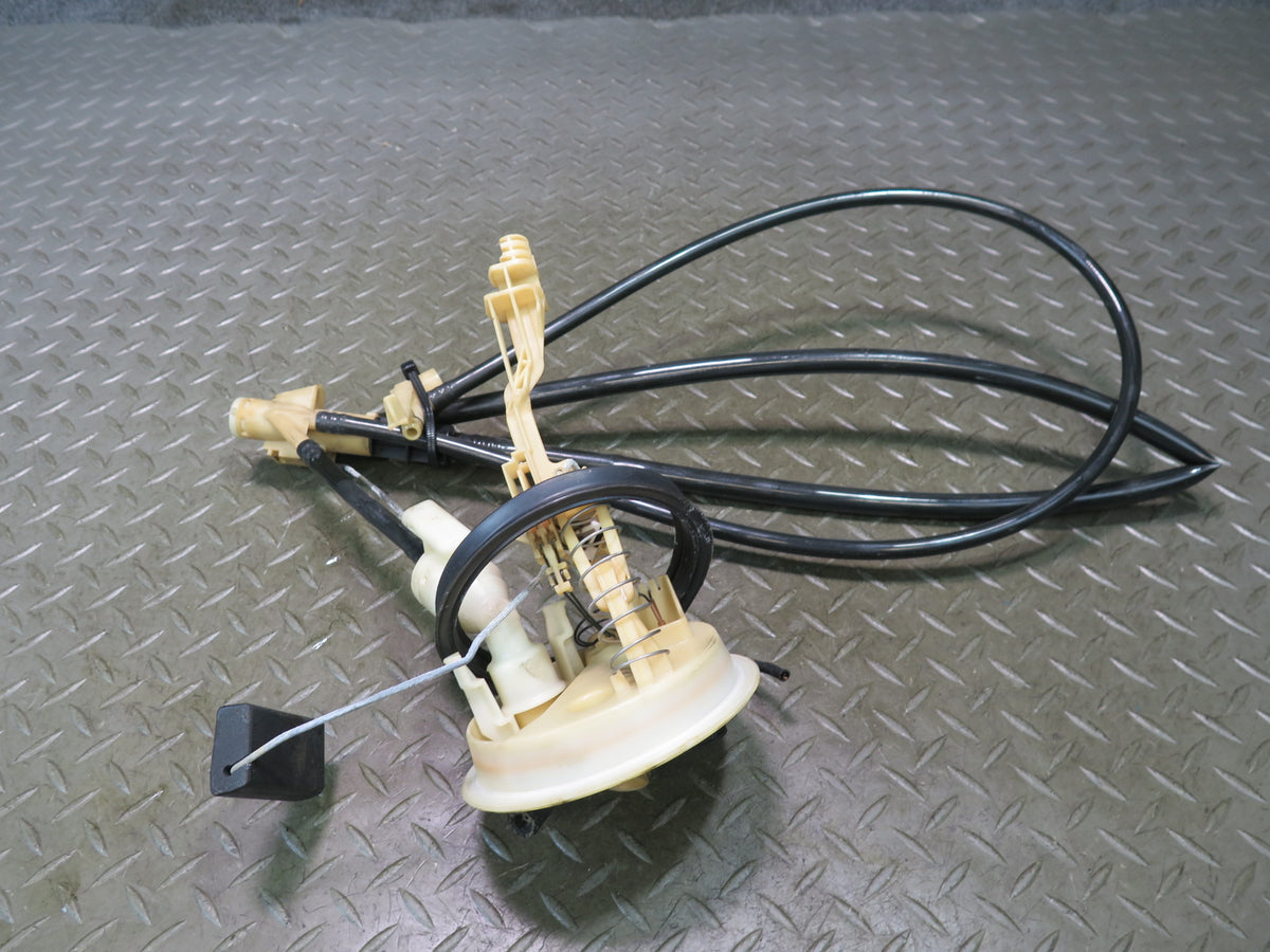 97-98 BMW E39 540i M62 Set of 2 Fuel Pump Level Sensor Sending Unit OEM