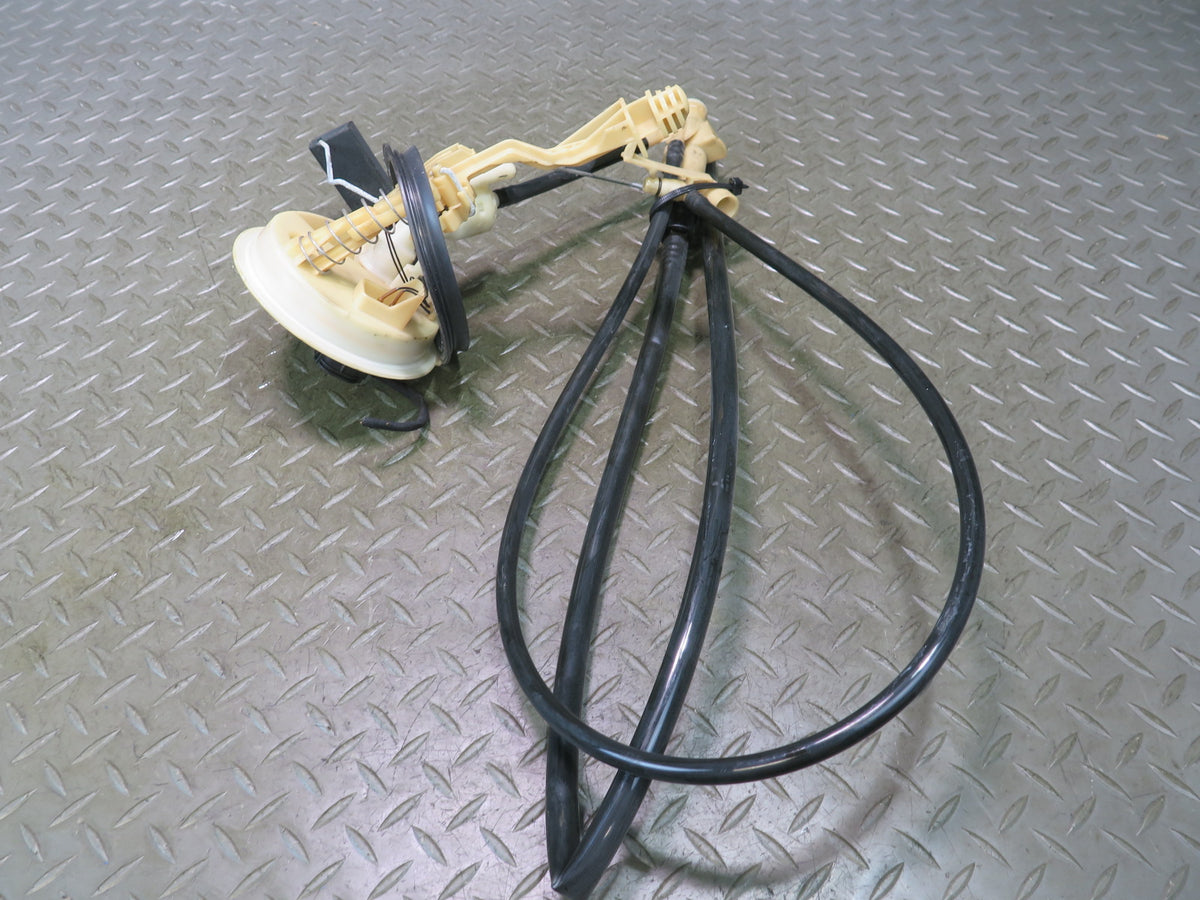97-98 BMW E39 540i M62 Set of 2 Fuel Pump Level Sensor Sending Unit OEM