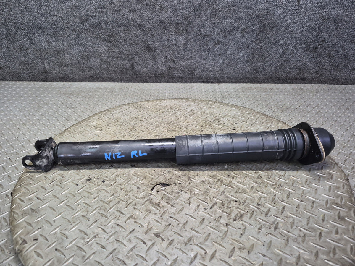 15-20 Nissan Z34 370Z Nismo Set of 2 Rear Left & Right Strut Shock Absorber OEM