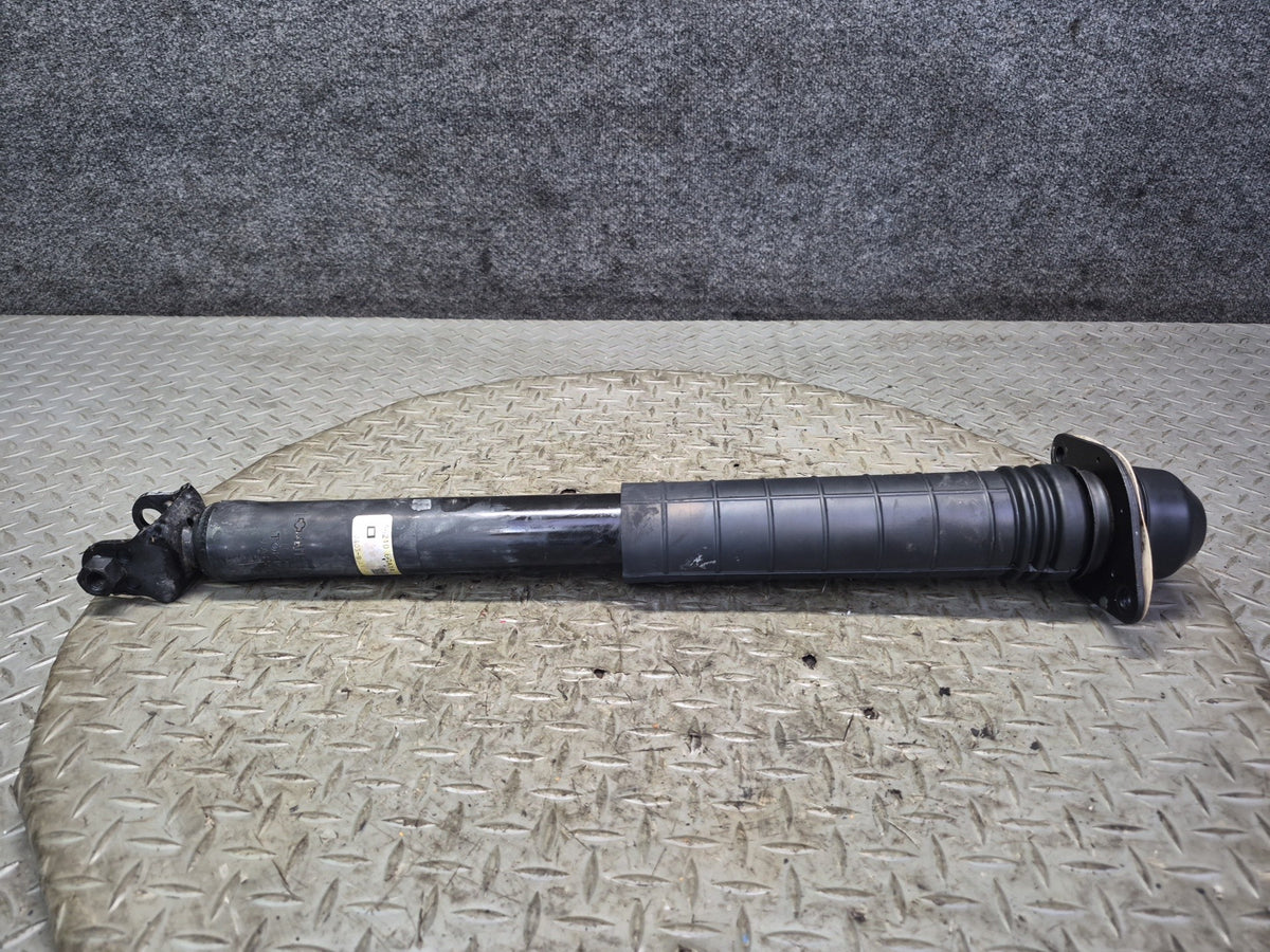 15-20 Nissan Z34 370Z Nismo Set of 2 Rear Left & Right Strut Shock Absorber OEM