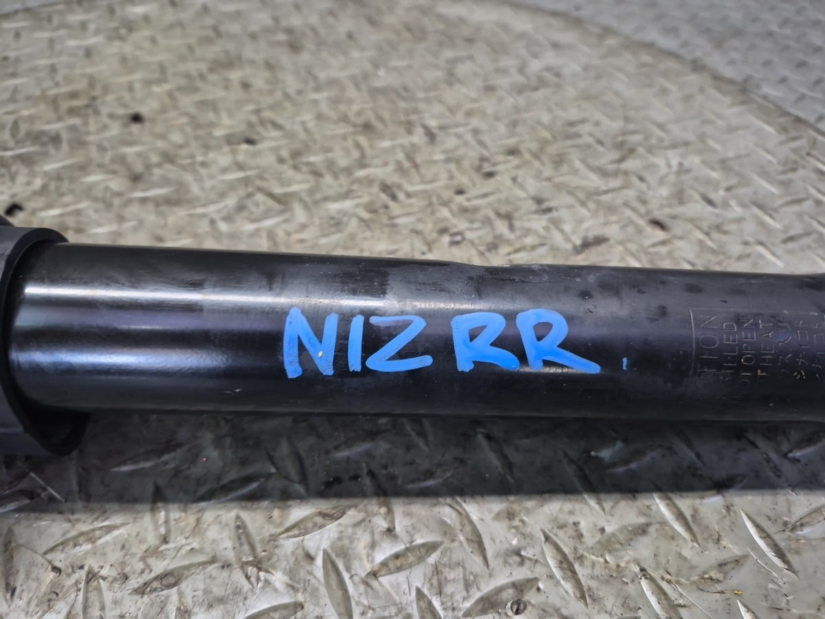 15-20 Nissan Z34 370Z Nismo Set of 2 Rear Left & Right Strut Shock Absorber OEM