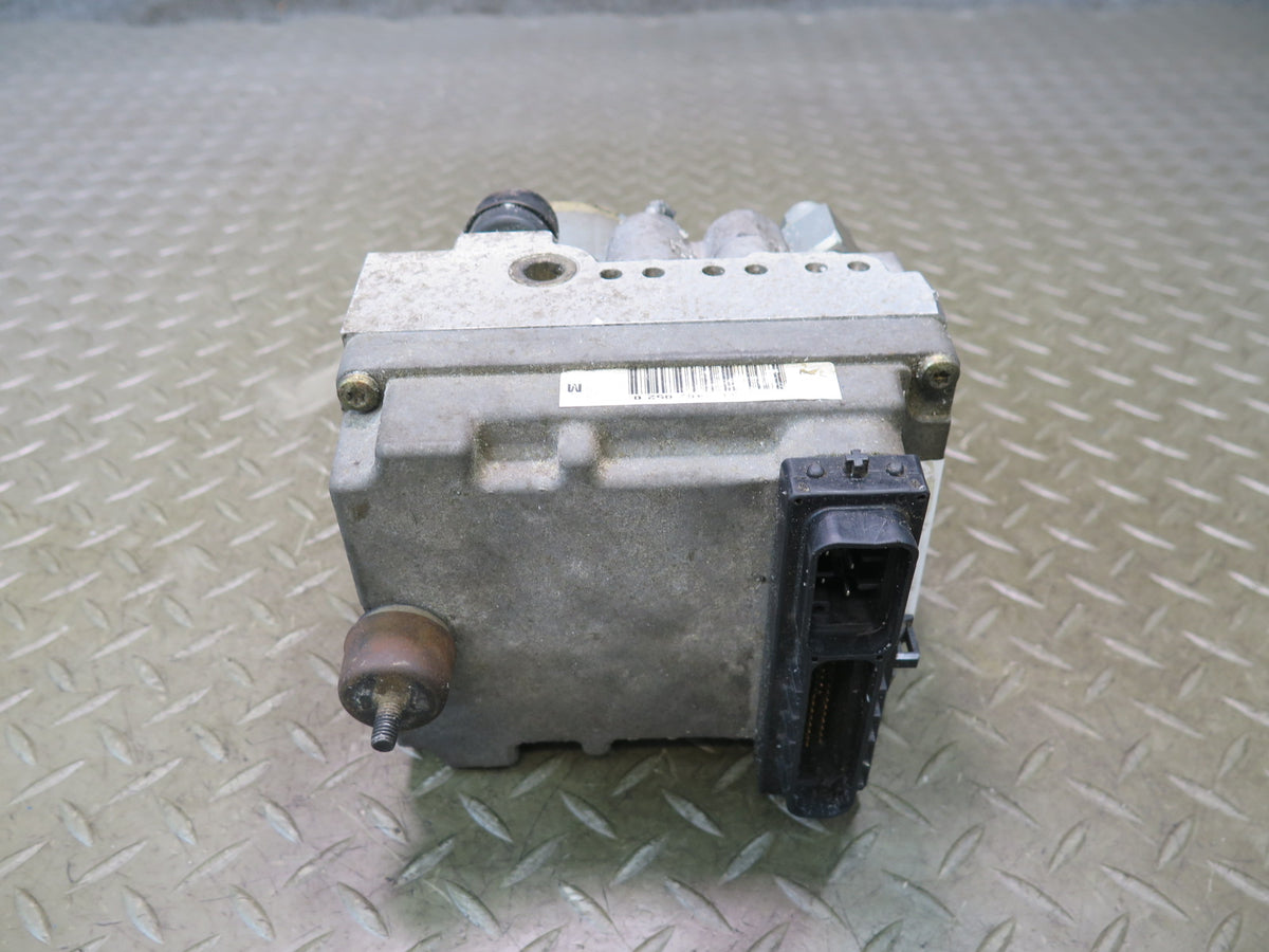 1998 Chevrolet Corvette C5 ABS Anti Lock Brake Control Module 45K Miles OEM
