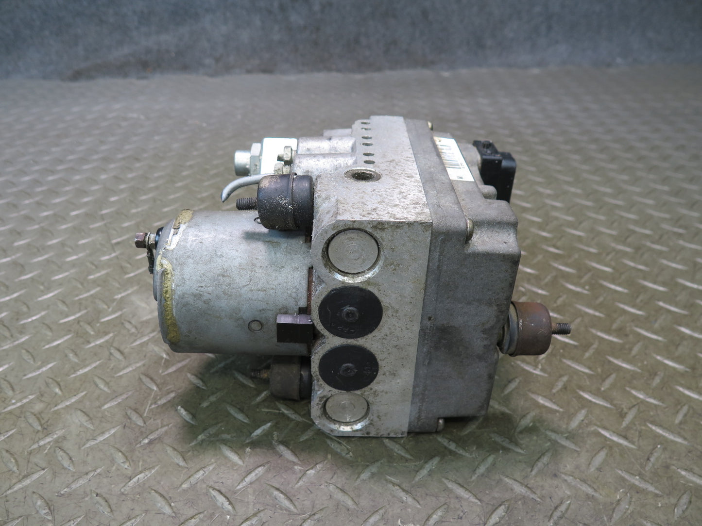 1998 Chevrolet Corvette C5 ABS Anti Lock Brake Control Module 45K Miles OEM