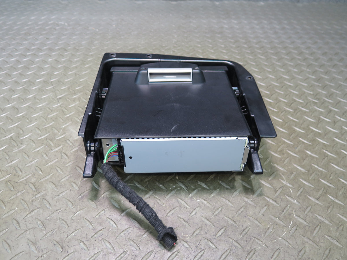 2011-2016 BMW F10 F11 M5 CD DVD Changer Player w Bracket