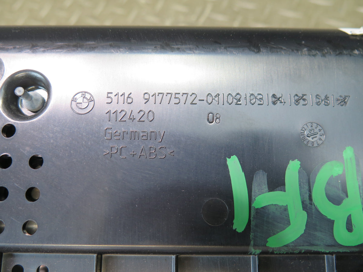 2011-2016 BMW F10 F11 M5 CD DVD Changer Player w Bracket