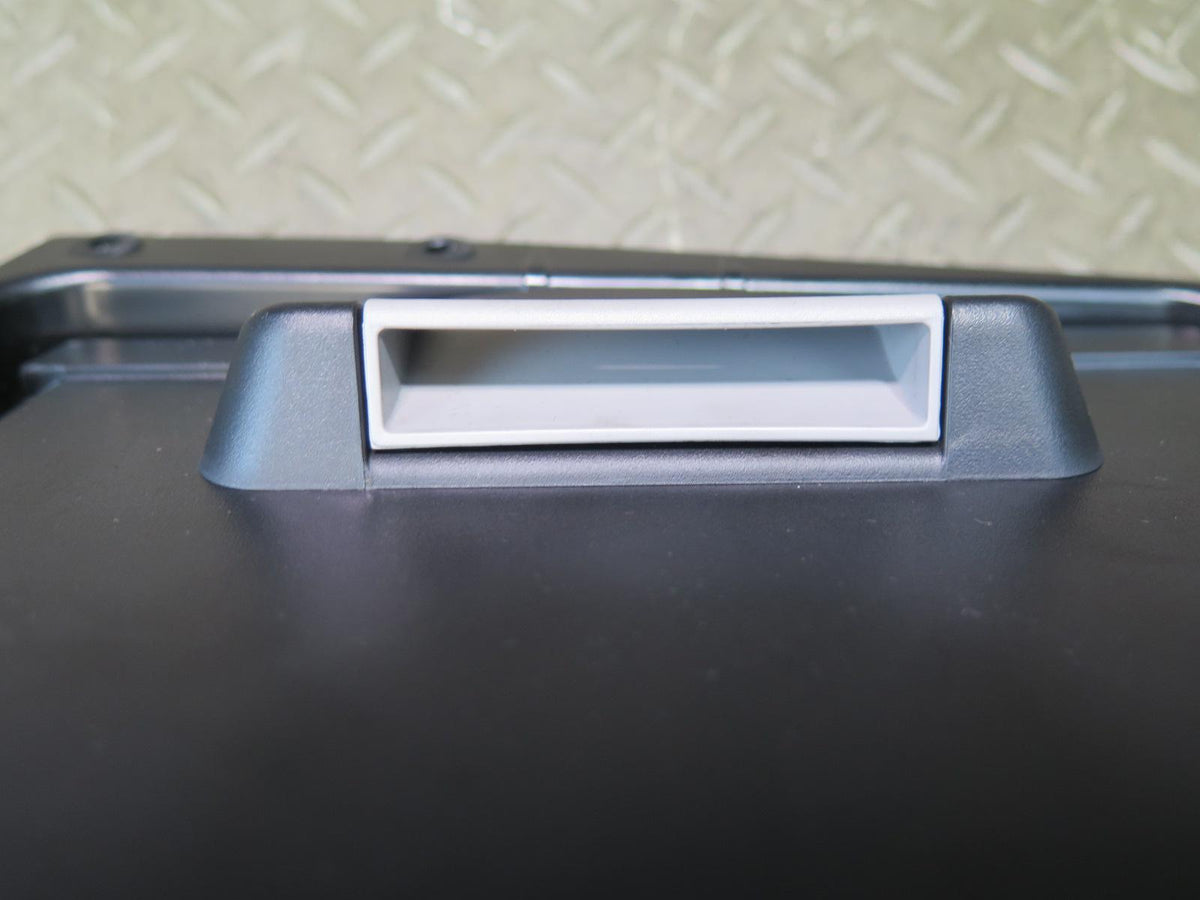 2011-2016 BMW F10 F11 M5 CD DVD Changer Player w Bracket