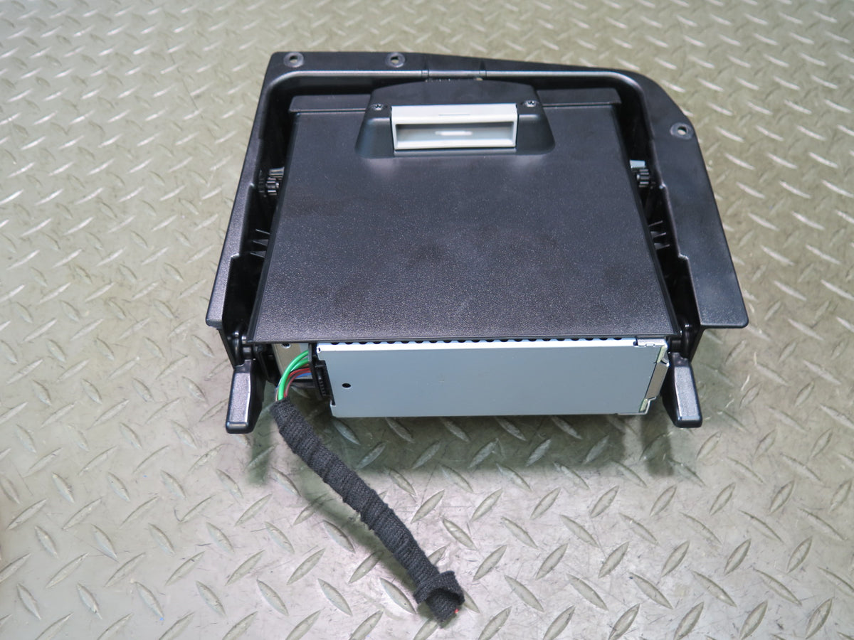 2011-2016 BMW F10 F11 M5 CD DVD Changer Player w Bracket