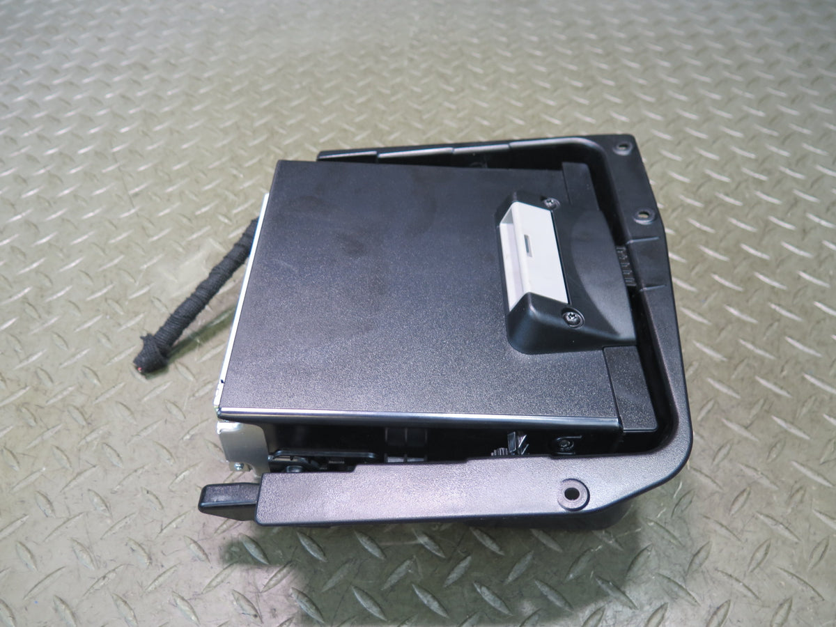 2011-2016 BMW F10 F11 M5 CD DVD Changer Player w Bracket