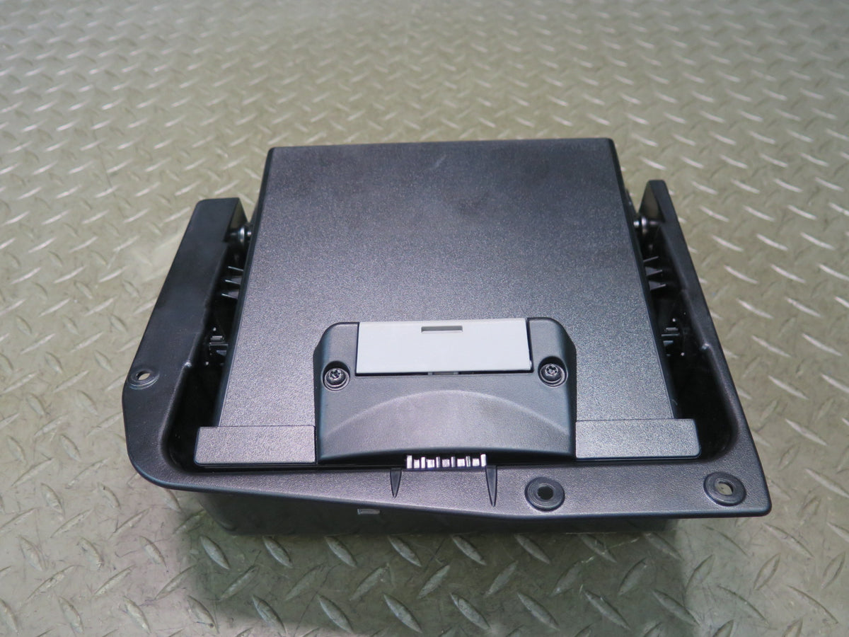 2011-2016 BMW F10 F11 M5 CD DVD Changer Player w Bracket