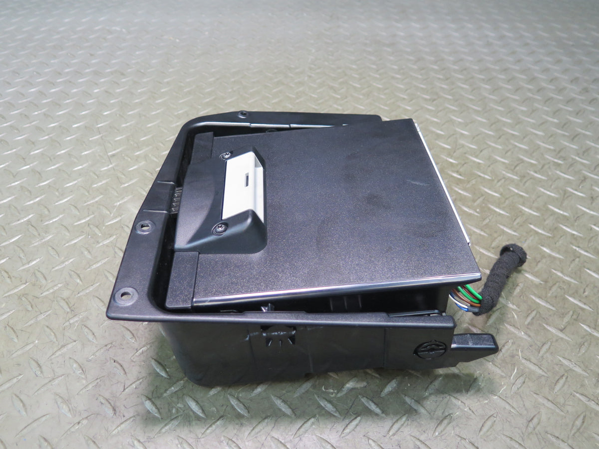 2011-2016 BMW F10 F11 M5 CD DVD Changer Player w Bracket