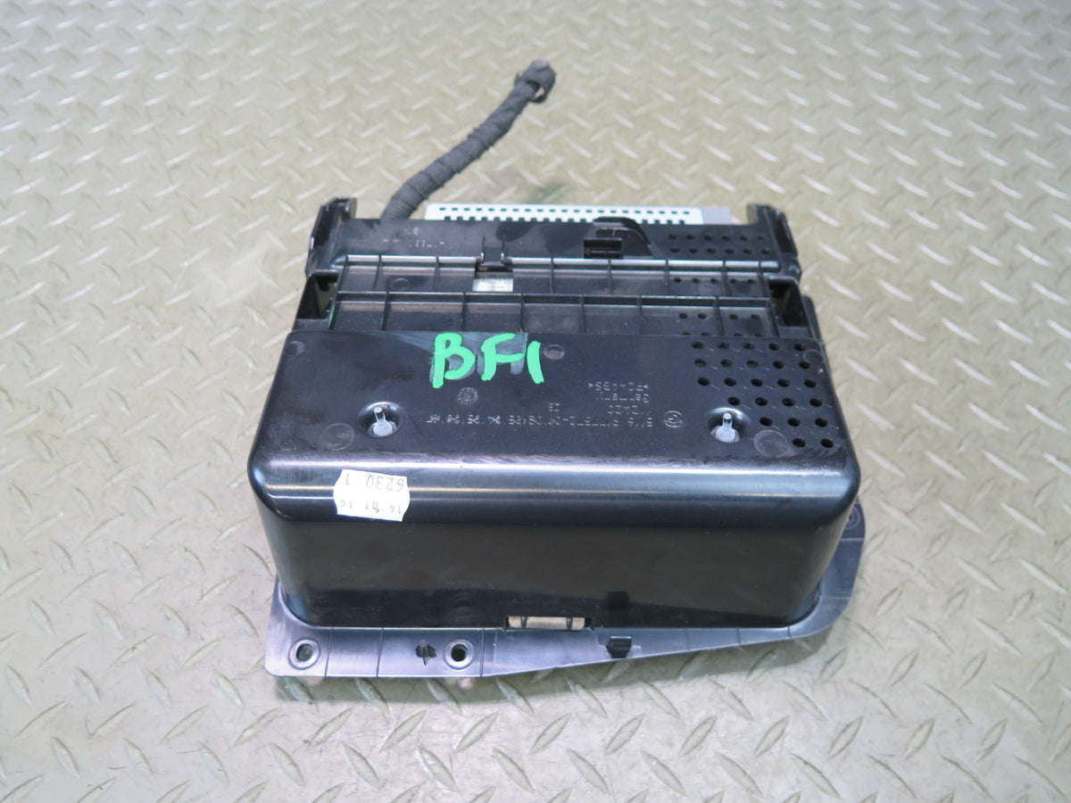 2011-2016 BMW F10 F11 M5 CD DVD Changer Player w Bracket