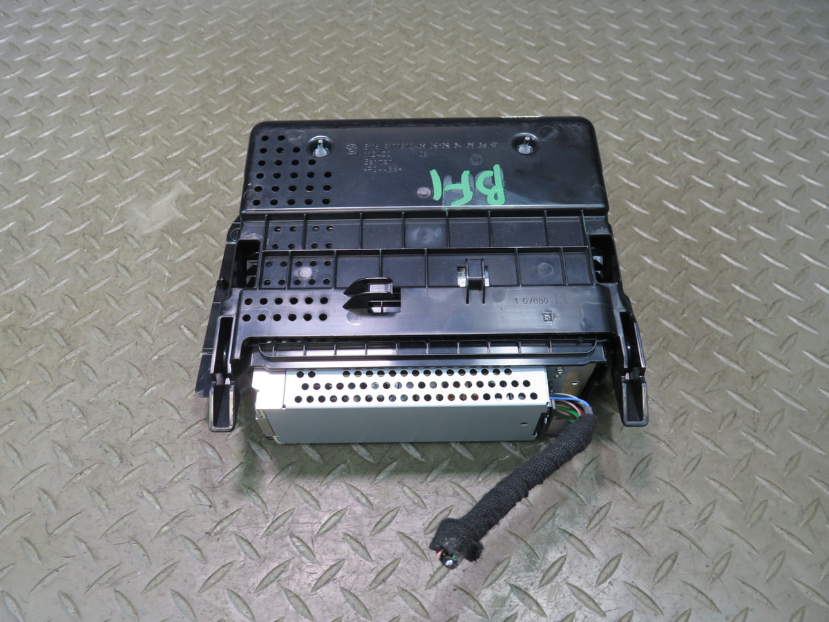 2011-2016 BMW F10 F11 M5 CD DVD Changer Player w Bracket