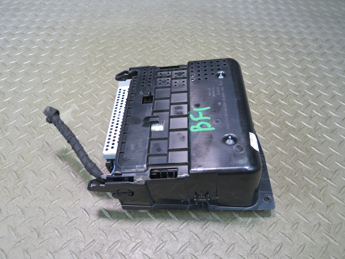 2011-2016 BMW F10 F11 M5 CD DVD Changer Player w Bracket