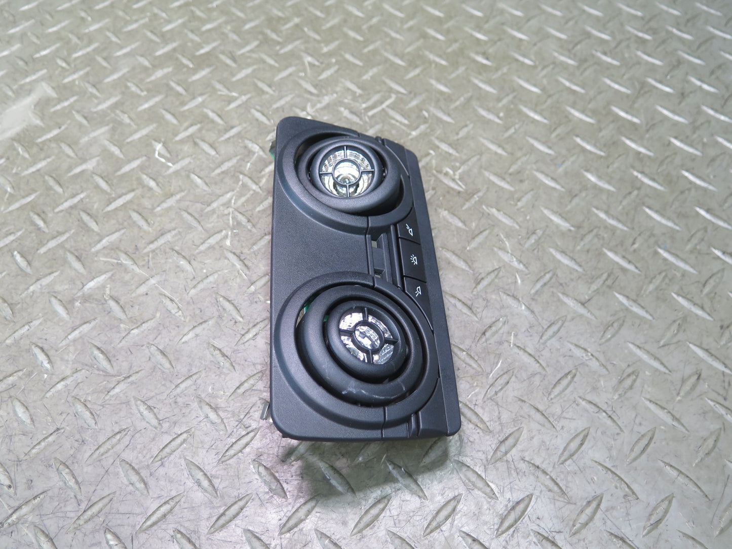 2012-2016 BMW F10 M5 Rear Overhead Reading  Light Lamp