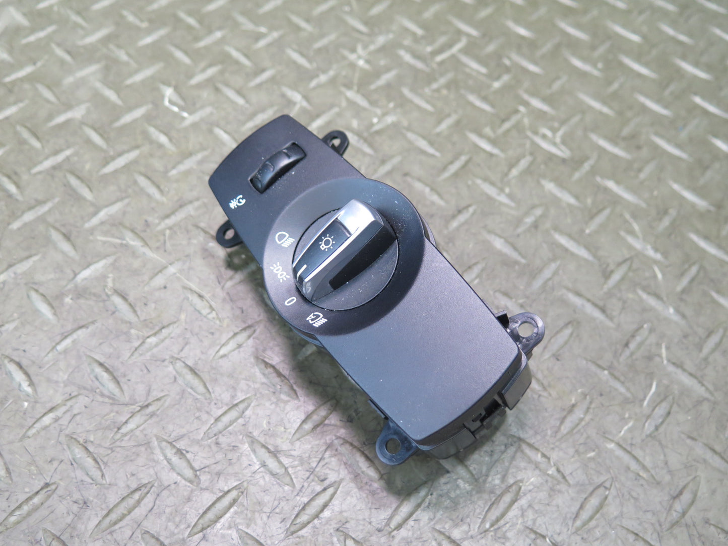2011-2016 BMW F07 F10 M5 Headlight Light Lamp Dimmer Control Switch 9204068 OEM