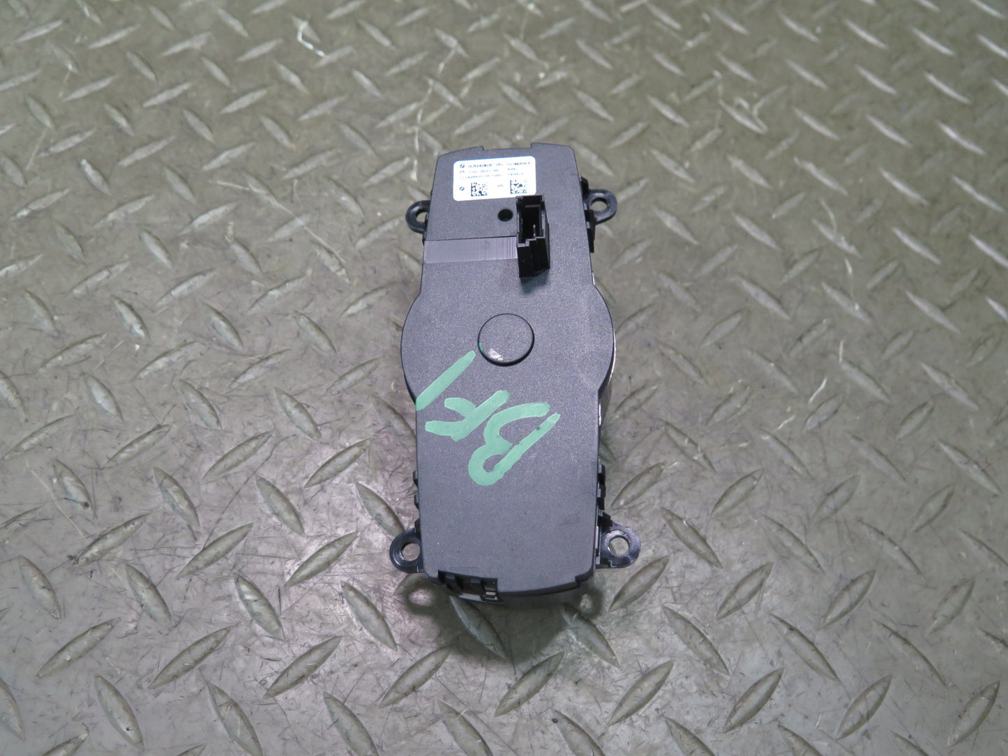 2011-2016 BMW F07 F10 M5 Headlight Light Lamp Dimmer Control Switch 9204068 OEM