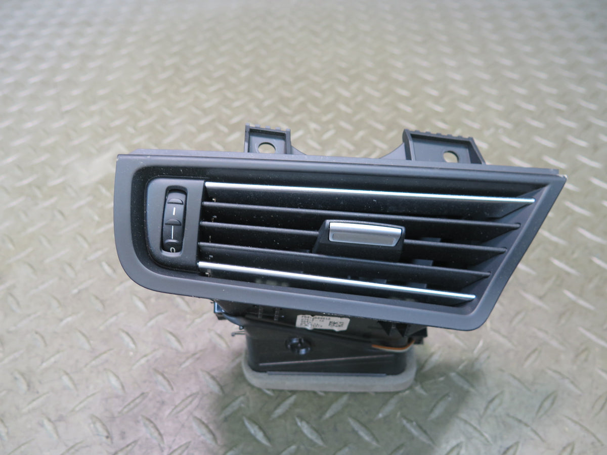 2011-2016 BMW F10 F11 M5 Dash Front Right A/C Air Vent Grille 9166890