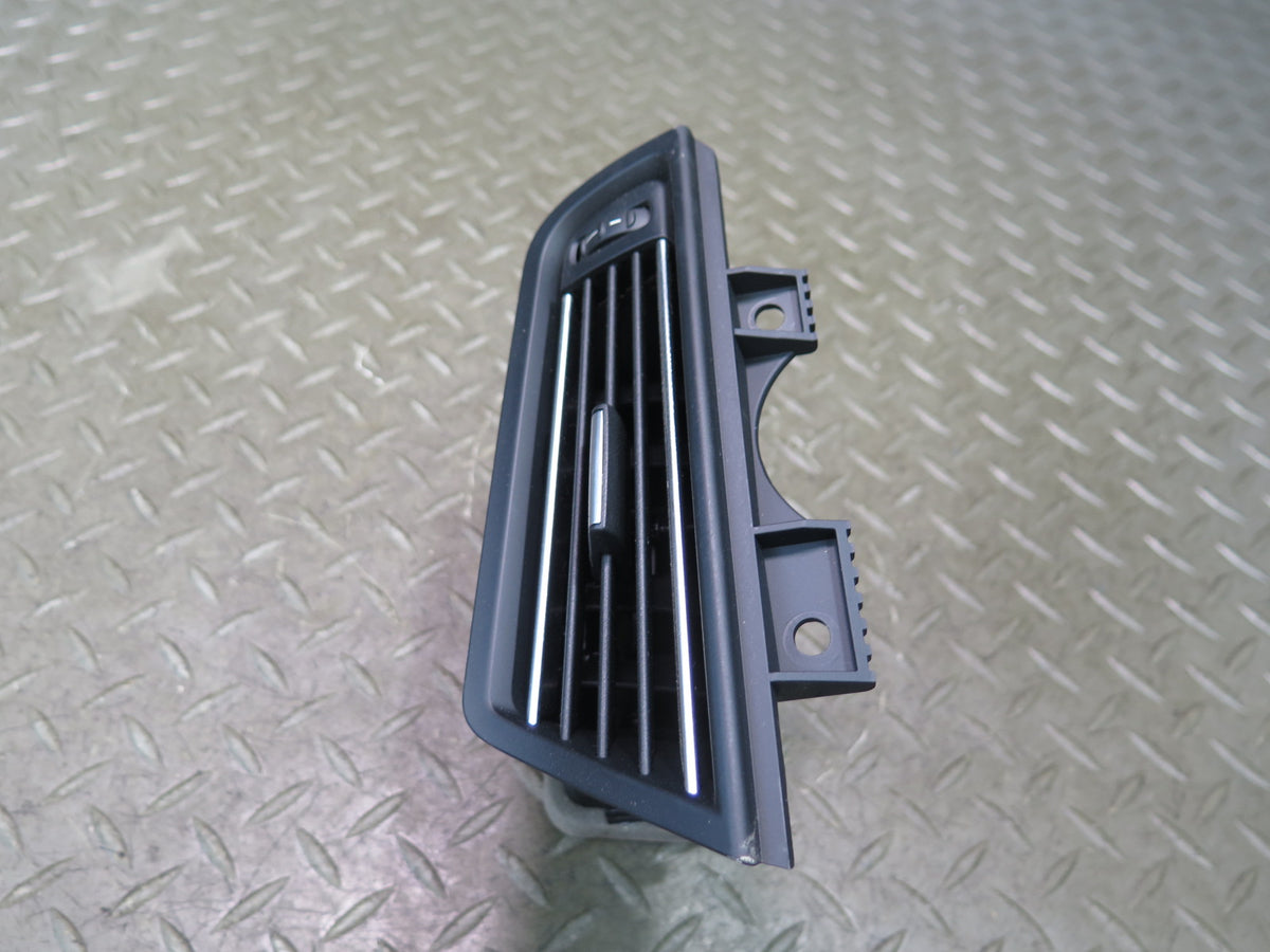 2011-2016 BMW F10 F11 M5 Dash Front Right A/C Air Vent Grille 9166890