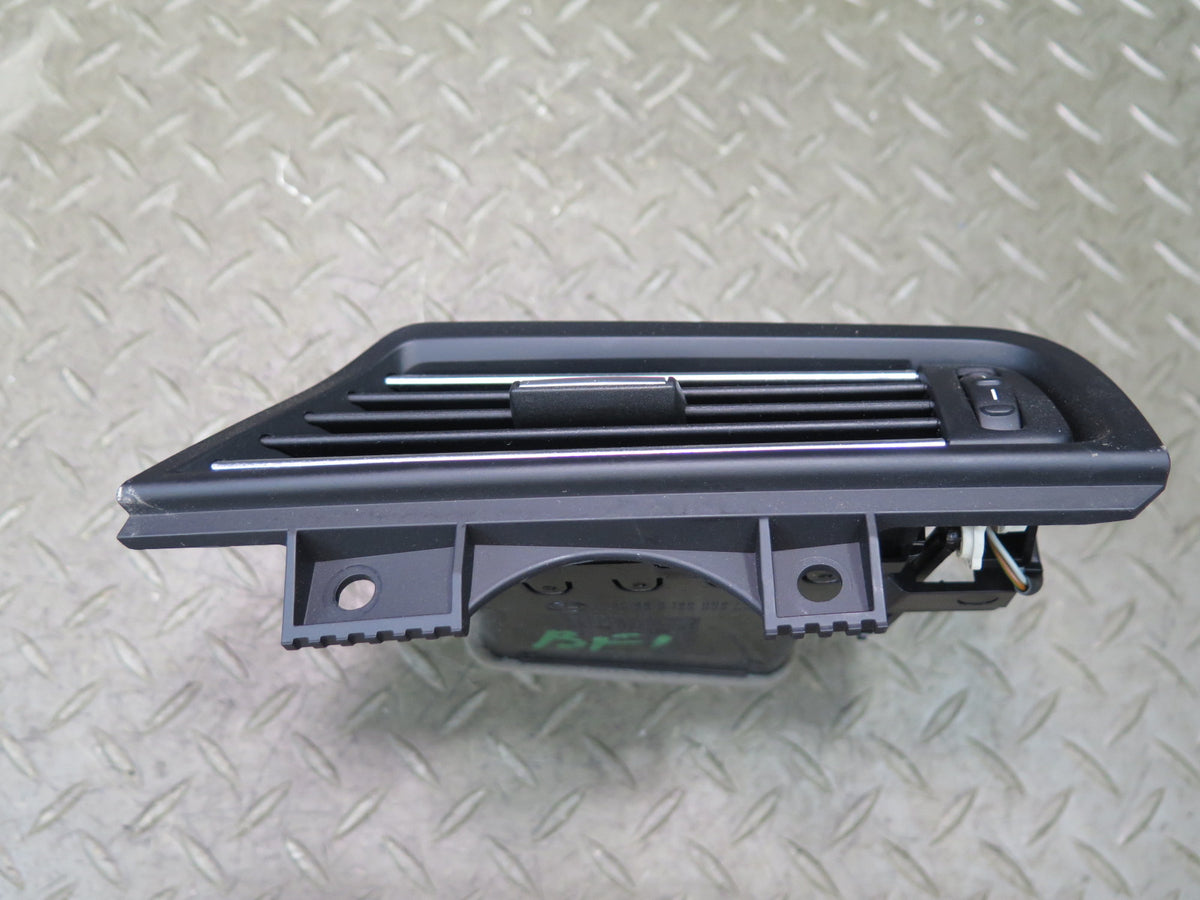 2011-2016 BMW F10 F11 M5 Dash Front Right A/C Air Vent Grille 9166890