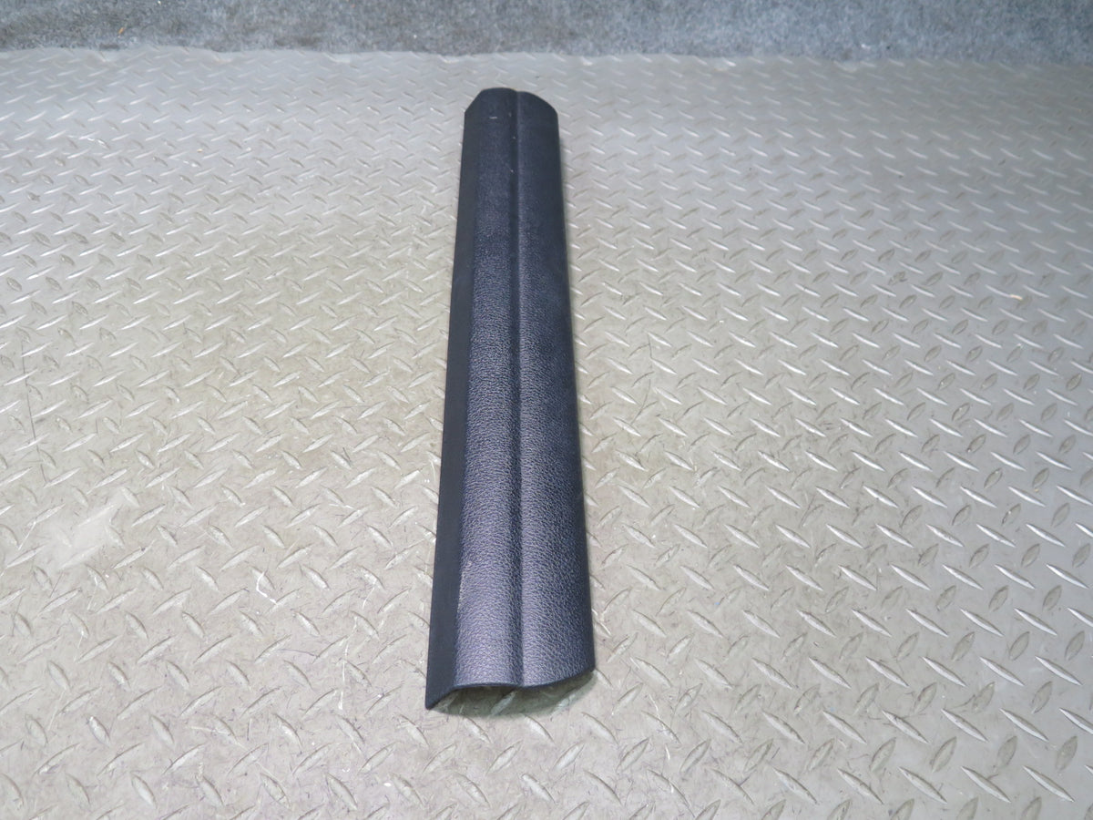 2011-2016 BMW F07 F10 M5 Front Door Scuff Sill Plate Trim Panel Set of 2