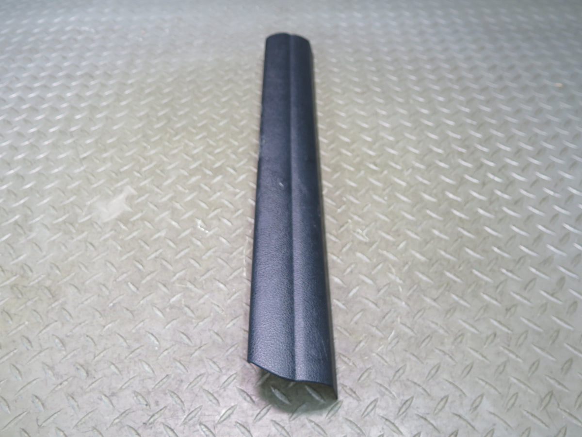 2011-2016 BMW F07 F10 M5 Front Door Scuff Sill Plate Trim Panel Set of 2