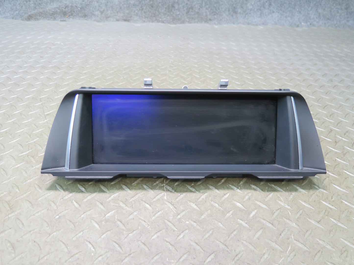 2012-2016 BMW F10 F11 M5 Dash Navigation Information Screen Display 9289008