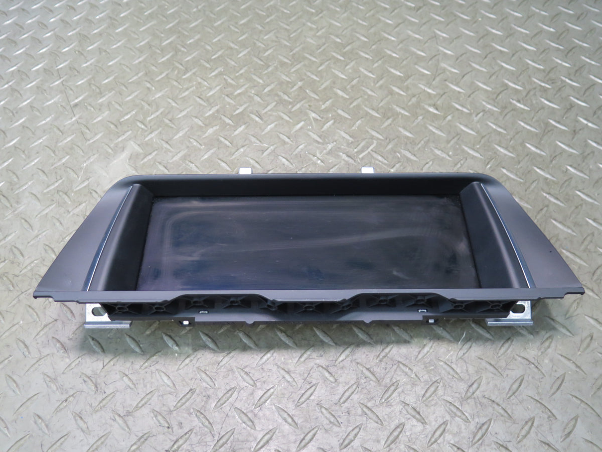 2012-2016 BMW F10 F11 M5 Dash Navigation Information Screen Display 9289008