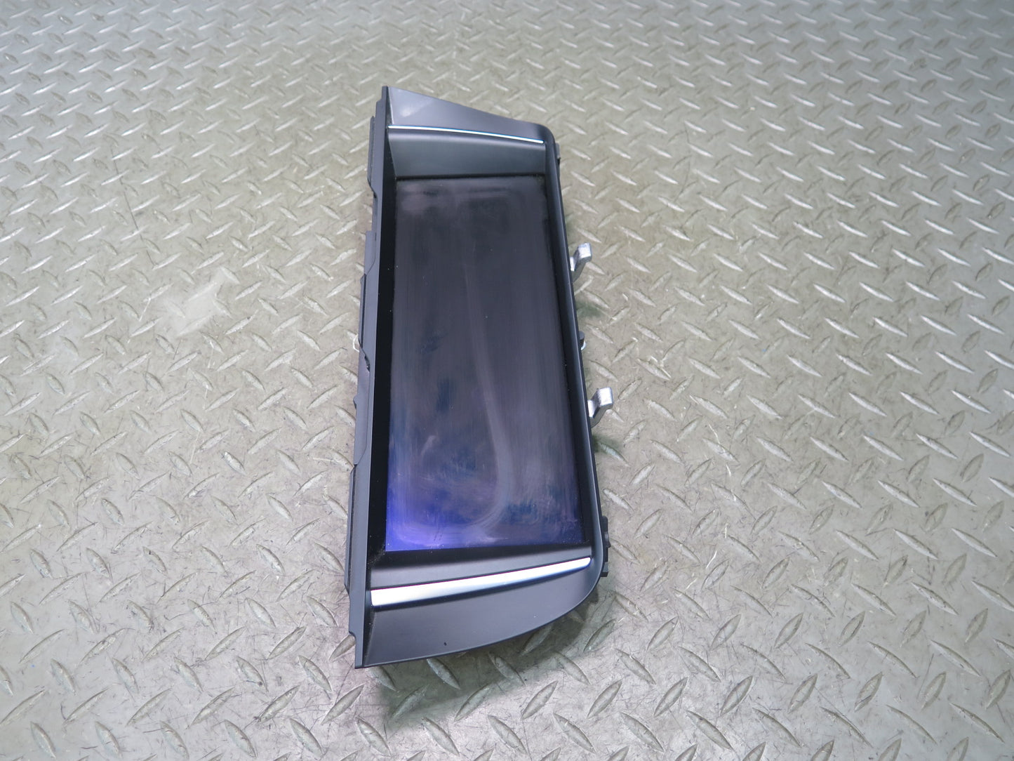 2012-2016 BMW F10 F11 M5 Dash Navigation Information Screen Display 9289008