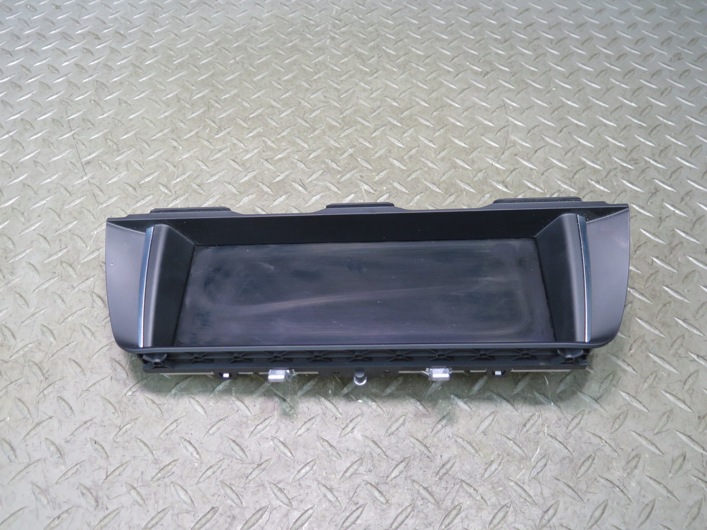 2012-2016 BMW F10 F11 M5 Dash Navigation Information Screen Display 9289008