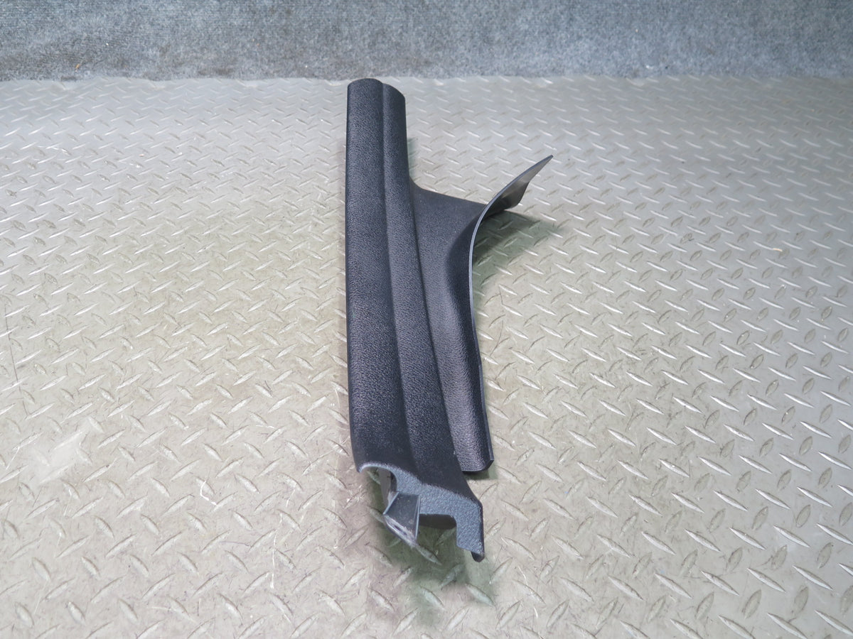 2011-2016 BMW F10 M5 Rear Door Scuff Sill Plate Trim Panel Set of 2