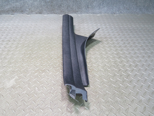 2011-2016 BMW F10 M5 Rear Door Scuff Sill Plate Trim Panel Set of 2