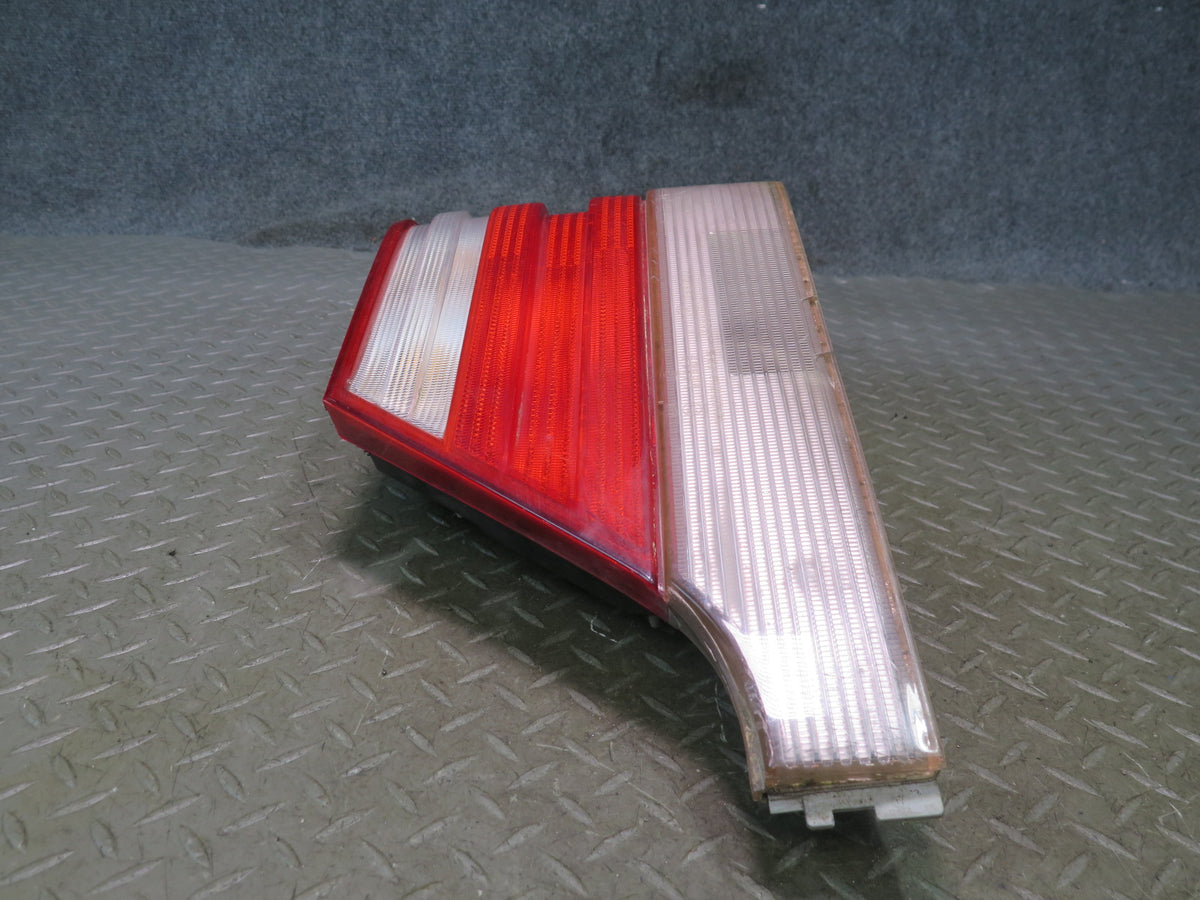 97-99 Mercedes W140 S420 S500 Sedan Rear Right Tail Light Lamp Damaged