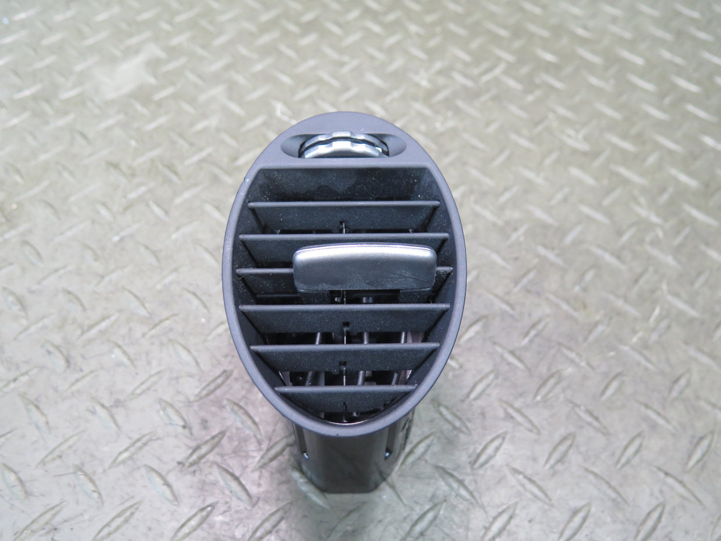 05-11 Mercedes R171 Slk-class Set of 2 Dash Left & Right A/C Air Vent OEM