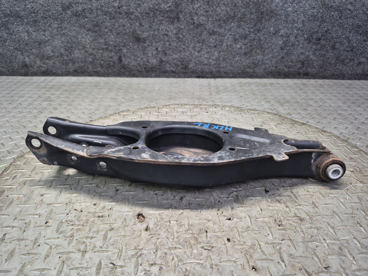 05-11 Mercedes R171 Slk-class Set of 5 Rear Left Suspension Control Arm OEM