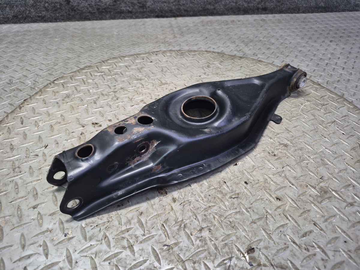 05-11 Mercedes R171 Slk-class Set of 5 Rear Left Suspension Control Arm OEM