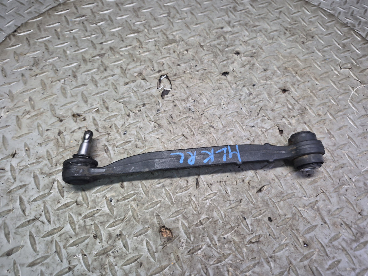 05-11 Mercedes R171 Slk-class Set of 5 Rear Left Suspension Control Arm OEM