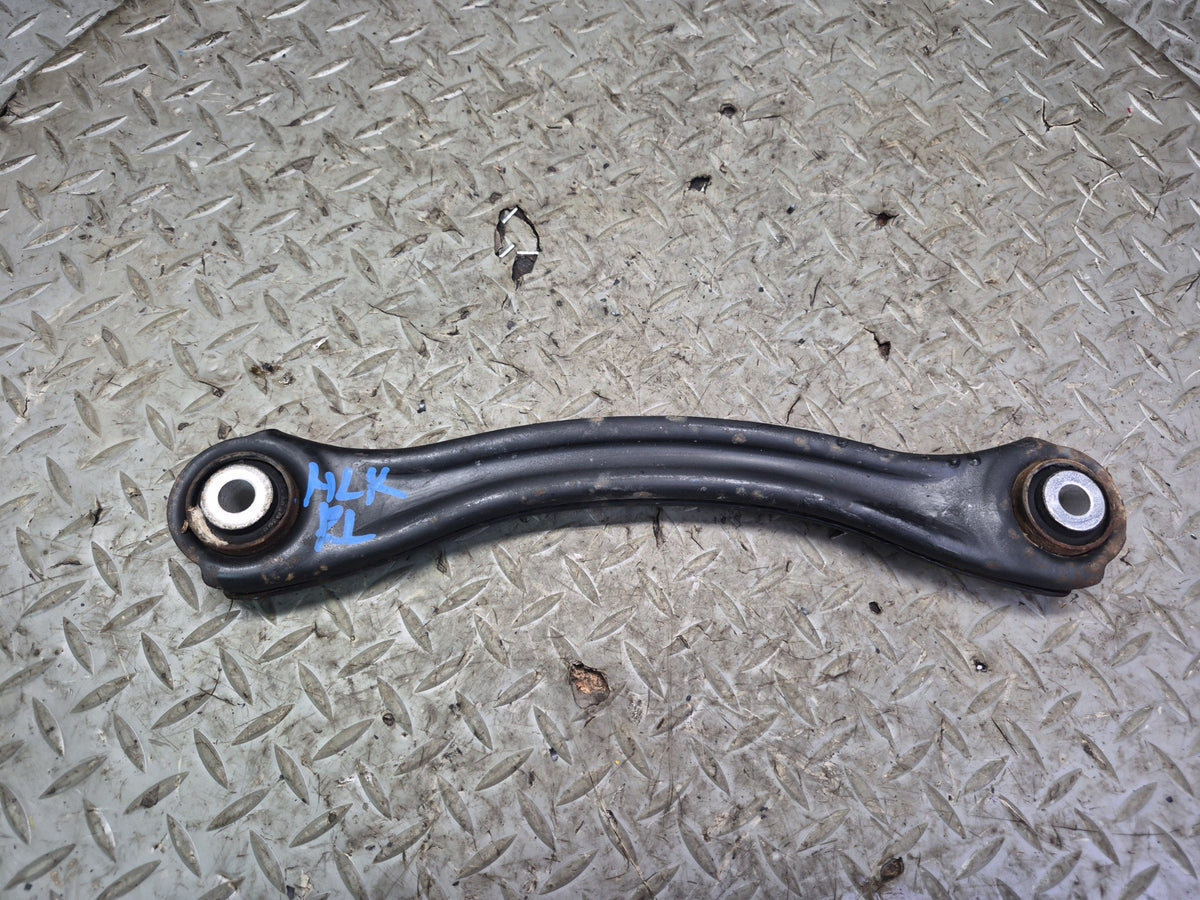 05-11 Mercedes R171 Slk-class Set of 5 Rear Left Suspension Control Arm OEM