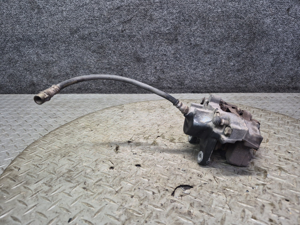 05-11 Mercedes R171 SLK RWD Set of 2 Rear Left & Right Brake Caliper OEM