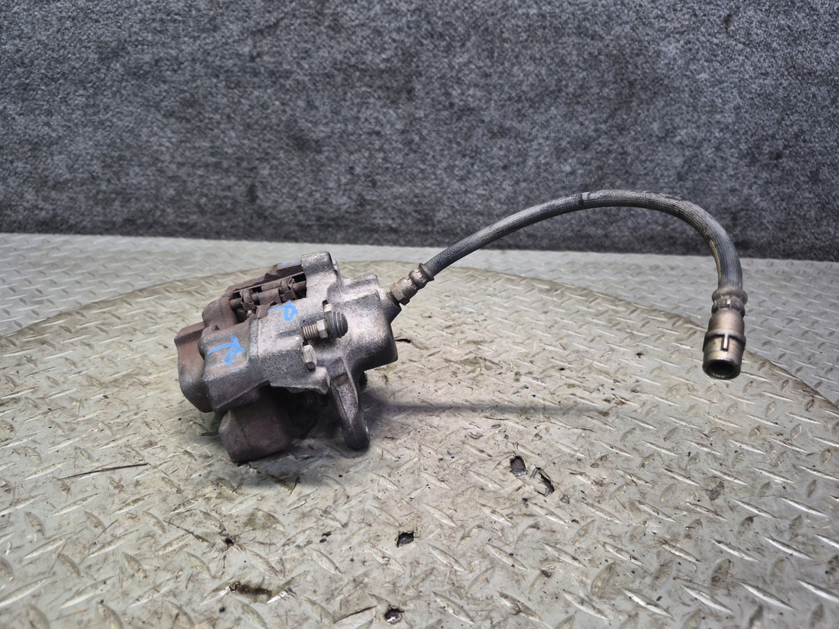 05-11 Mercedes R171 SLK RWD Set of 2 Rear Left & Right Brake Caliper OEM