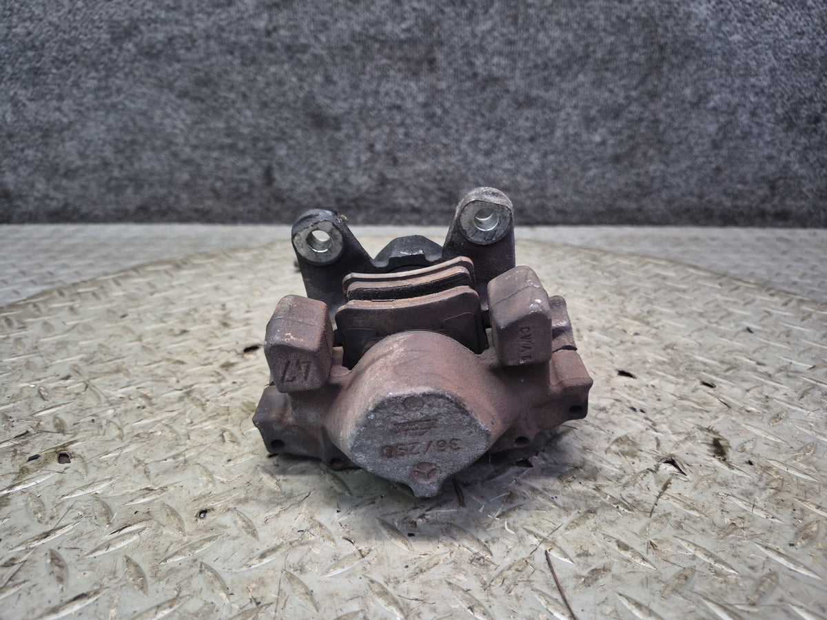 05-11 Mercedes R171 SLK RWD Set of 2 Rear Left & Right Brake Caliper OEM