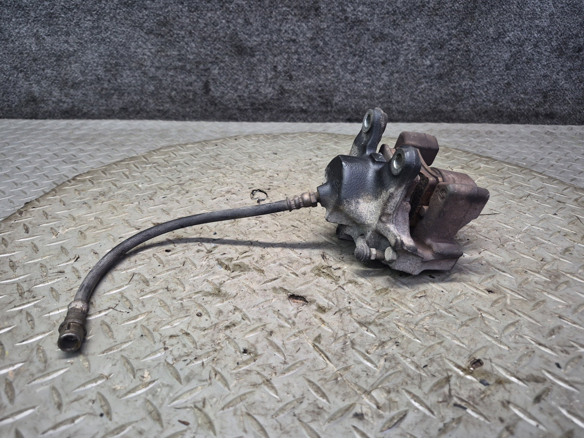 05-11 Mercedes R171 SLK RWD Set of 2 Rear Left & Right Brake Caliper OEM
